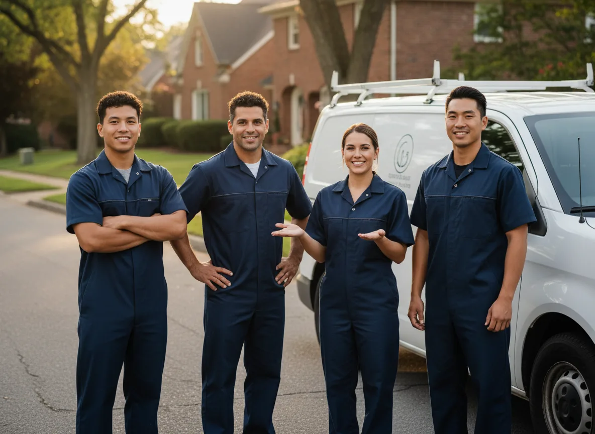 Home Gutter Service company in Ingleside, TX